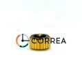 Заводная головка латунная Луч золото GL-022 - 2