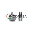 Заводная головка TAG Heuer белая GRSE-004 - 3