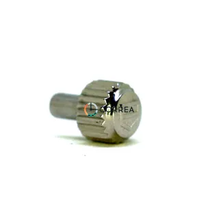 Заводна головка TAG Heuer біла GRSE-004
