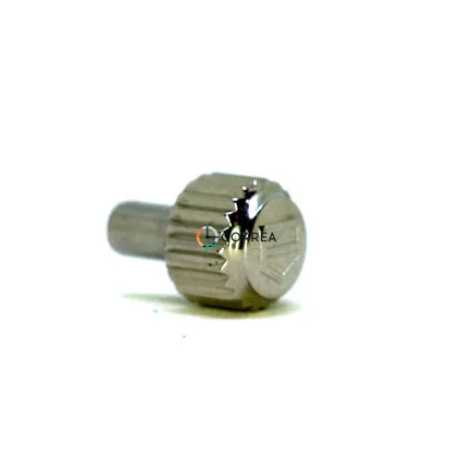 Заводная головка TAG Heuer белая GRSE-004 - 4