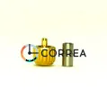 Заводная головка TAG Heuer золото GRSE-012 - 2