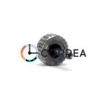 Заводная головка стальная белая GS-021-25 - 3