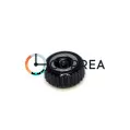 Заводная головка стальная черная GS-052-20 - 2