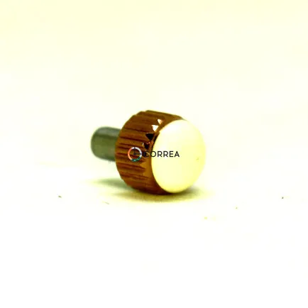 Заводная головка Chanel красное золото GSCH-002 - 3