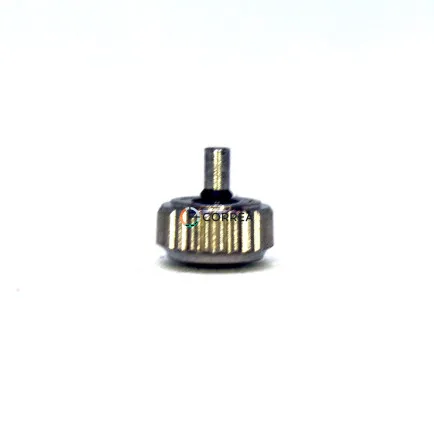 Заводная головка Franck Muller белая GSFM-003 - 5