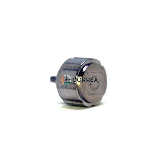 Заводна головка Invicta біла GSI-005