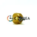 Заводна головка Invicta золото GSI-005 - 2