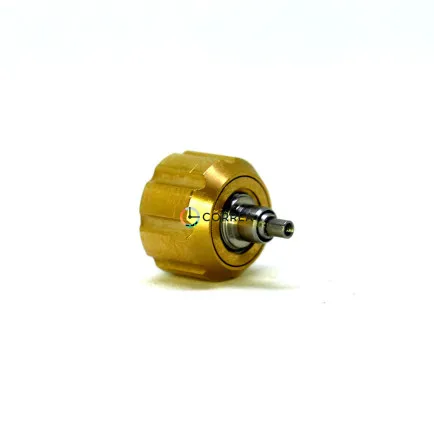 Заводна головка Invicta золото GSI-005 - 5