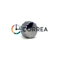 Заводна головка Longines біла GSL-012 - 1