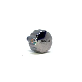 Заводна головка Longines біла GSL-012