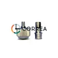 Заводная головка Omega белая GSOM-005 - 2