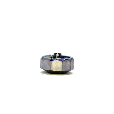 Заводная головка Omega белая GSOM-007 - 5