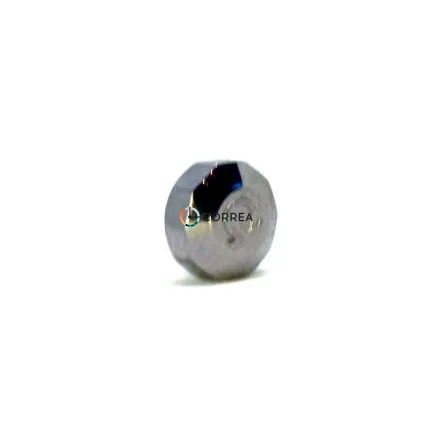 Заводная головка Omega белая GSOM-007 - 4