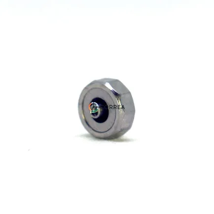 Заводная головка Omega белая GSOM-007 - 6