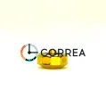Заводная головка Omega золото GSOM-007 - 3
