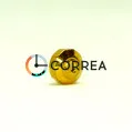 Заводная головка Omega золото GSOM-007 - 1