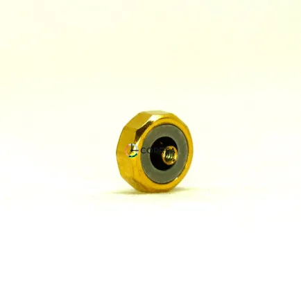 Заводная головка Omega золото GSOM-007 - 5