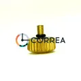 Заводная головка Omega золото GSOM-008-25g - 2