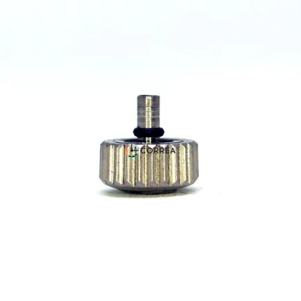 Заводна головка Omega біла GSOM-008-25 - 5