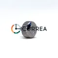 Заводна головка Omega біла GSOM-008-25 - 1