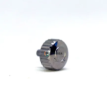 Заводна головка Omega біла GSOM-008-25 - 4
