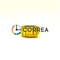 Заводная головка Omega золото GSOM-009 - 3