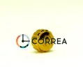 Заводная головка Omega золото GSOM-009 - 1