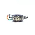 Заводная головка Omega белая GSOM-009 - 2