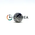 Заводная головка Omega белая GSOM-009 - 1