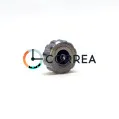 Заводная головка Omega белая GSOM-009 - 3
