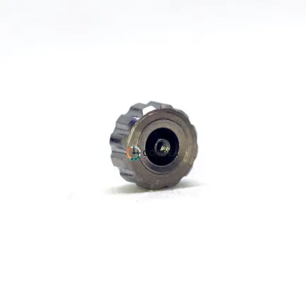 Заводная головка Omega белая GSOM-009 - 6