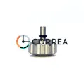 Заводная головка Omega белая GSOM-010 - 2