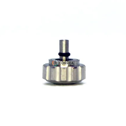 Заводная головка Omega белая GSOM-010 - 5