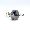 Заводная головка Omega белая GSOM-010 - 1