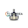 Заводная головка Omega белая GSOM-011 - 3
