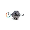 Заводная головка Omega белая GSOM-011 - 1