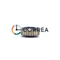 Заводна головка Omega біла GSOM-012-25 - 3