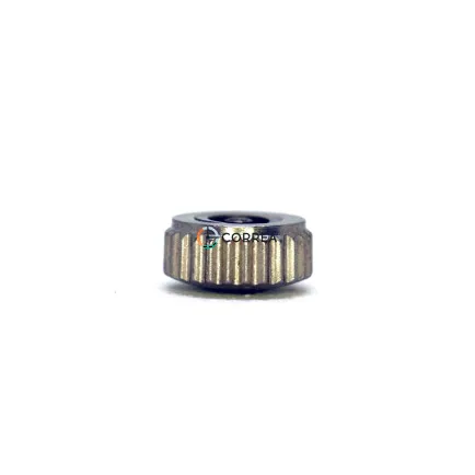 Заводна головка Omega біла GSOM-012-25 - 6