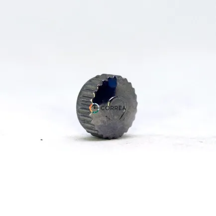 Заводна головка Omega біла GSOM-012-25 - 4