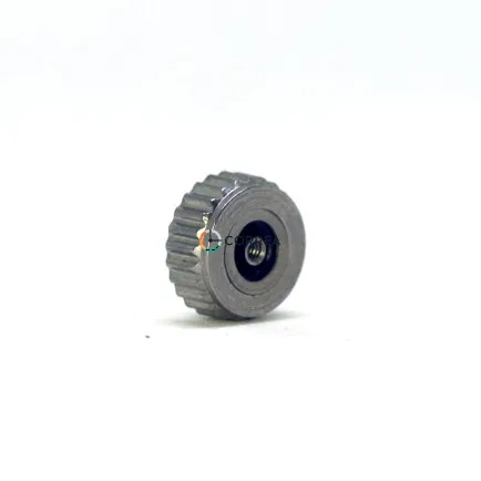 Заводна головка Omega біла GSOM-012-25 - 5