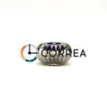 Заводная головка Omega белая GSOM-013 - 2