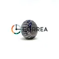 Заводная головка Omega белая GSOM-013 - 1