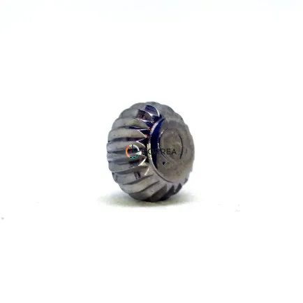 Заводная головка Omega белая GSOM-013 - 4