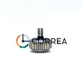 Заводна головка Omega біла GSOM-014 - 2