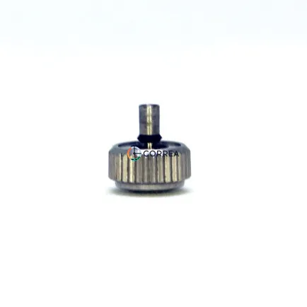 Заводна головка Omega біла GSOM-014 - 5