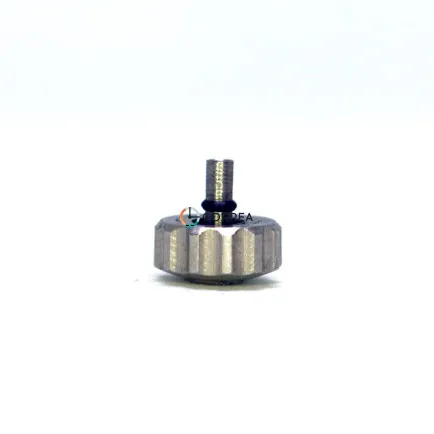 Заводная головка Omega белая GSOM-015-20 - 6