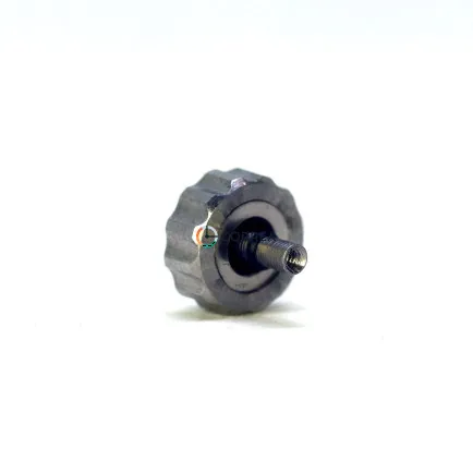 Заводная головка Omega белая GSOM-015-20 - 5