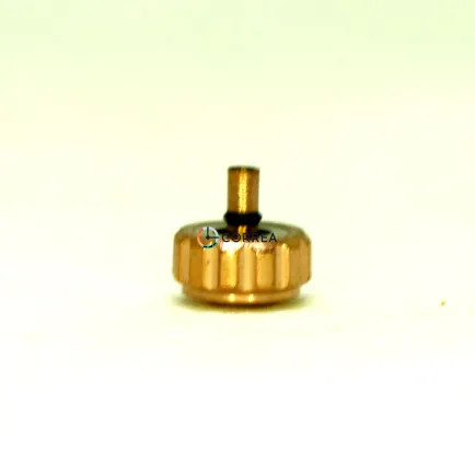 Заводная головка Omega красное золото GSOM-016-20 - 6