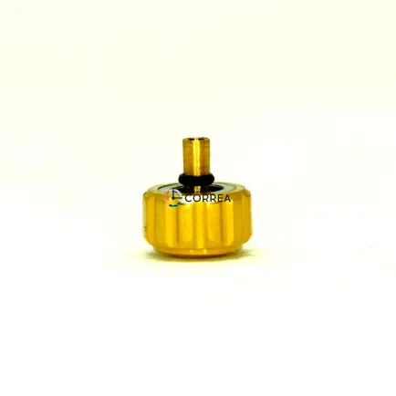 Заводная головка Omega золото GSOM-016-20 - 5