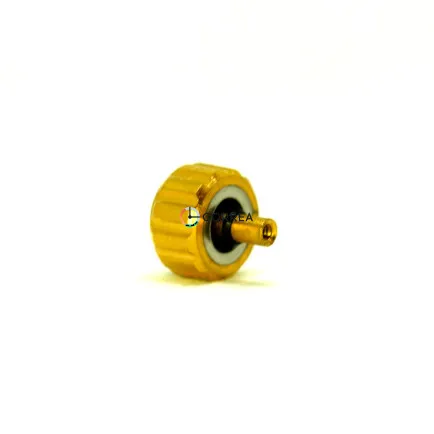 Заводная головка Omega золото GSOM-016-20 - 6